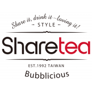 Sharetea