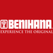 benihana