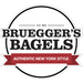 Brueggers-Bagels