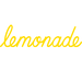 Lemonade