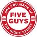 Five-Guys