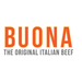 Buona-Beef