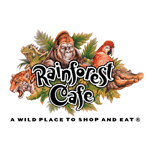 Rainforest-Cafe