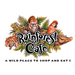 Rainforest-Cafe